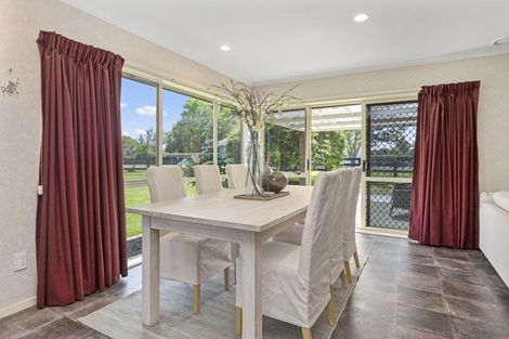 Photo of property in 37 Norrish Road, Ohaupo, 3881