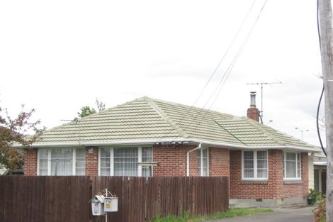 Photo of property in 11 Munro Street, Redwood, Christchurch, 8051