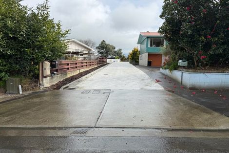 Photo of property in 23a Guy Street, Dannevirke, 4930