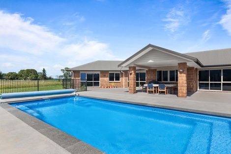 Photo of property in 4460 State Highway 26, Te Aroha, 3393