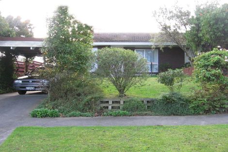 Photo of property in 25 Palliser Place, Milson, Palmerston North, 4414