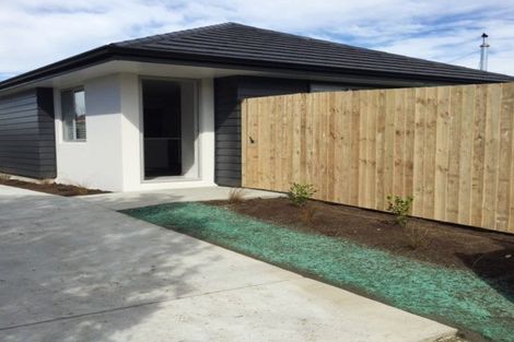 Photo of property in 46 Berwick Street, St Albans, Christchurch, 8014