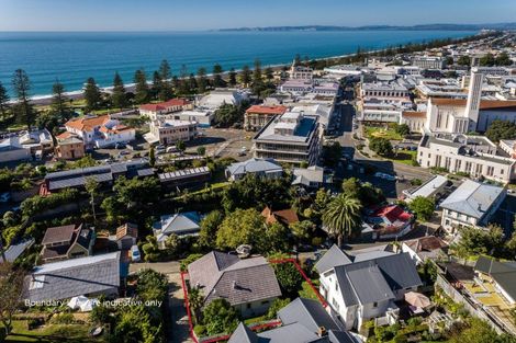 Photo of property in 8 Brewster Street, Bluff Hill, Napier, 4110