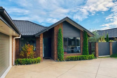 Photo of property in 133 Wentworth Drive, Rototuna North, Hamilton, 3210