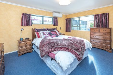 Photo of property in 6 Kelsi Street, Tawhero, Whanganui, 4501