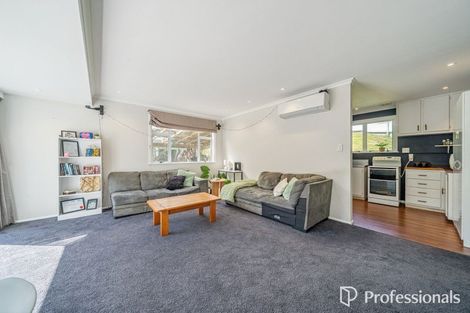 Photo of property in 1 Taku Matenga Grove, Korokoro, Lower Hutt, 5012