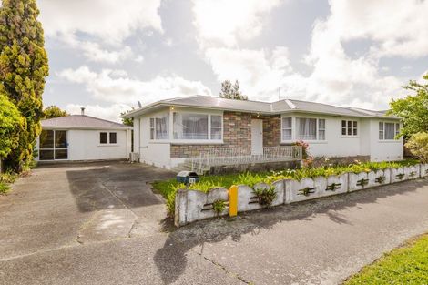 Photo of property in 48 Morris Street, Hokowhitu, Palmerston North, 4410
