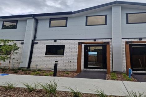 Photo of property in 6/4 Johnston Grove, Taita, Lower Hutt, 5011