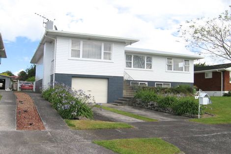 Photo of property in 5 Hooker Place, Papatoetoe, Auckland, 2025