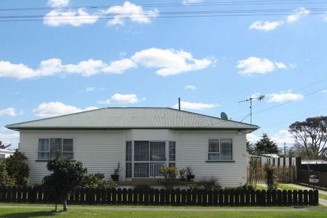 Photo of property in 53 Bailey Street, Huntly, 3700