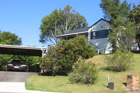 Photo of property in 1/18 Fallow Street, Browns Bay, Auckland, 0630
