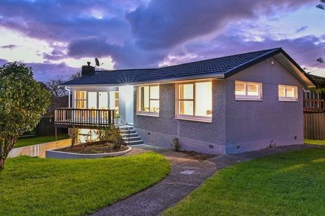Photo of property in 171 Coxhead Road, Wattle Downs, Auckland, 2103