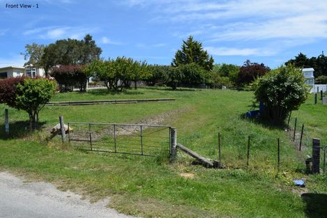 Photo of property in 20 Rees Street, Duntroon, 9494