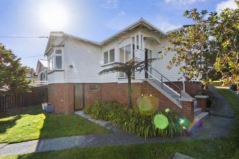 Photo of property in 112 Darlington Road, Miramar, Wellington, 6022