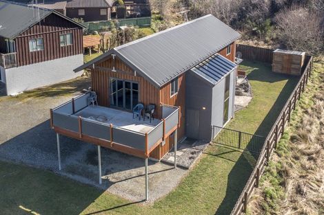 Photo of property in 100 Jacks Pass Road, Hanmer Springs, 7334