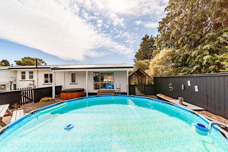 Photo of property in 45 Bridge Street, Ongaonga, 4278