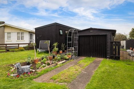 Photo of property in 10 Poland Street, Paeroa, 3600