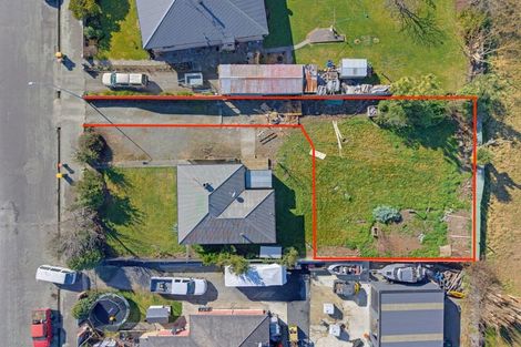 Photo of property in 18 Manse Street, Hampstead, Ashburton, 7700