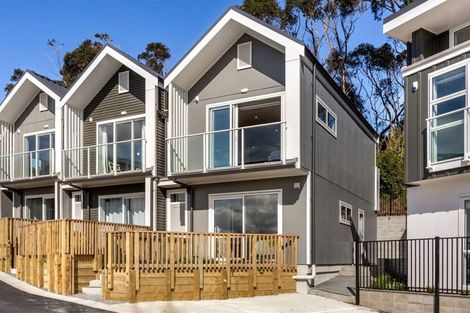 Photo of property in 3 Tai Lane, Whitby, Porirua, 5024