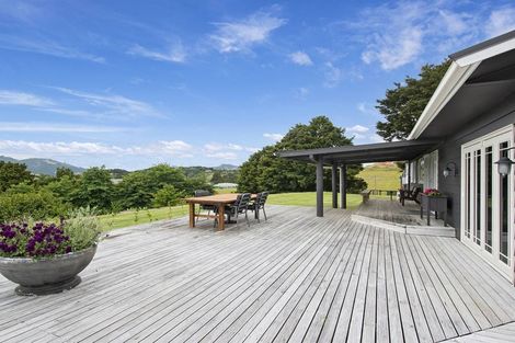 Photo of property in 148 Matarau Road, Matarau, Kamo, 0185