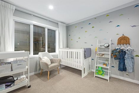 Photo of property in 45 Ken Douglas Drive, Aotea, Porirua, 5024