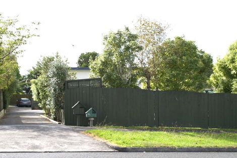 Photo of property in 1/26 Vincent Street, Howick, Auckland, 2014