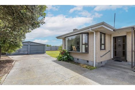 Photo of property in 50 Bracebridge Street, Kaiapoi, 7630