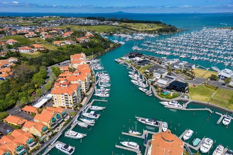 Photo of property in 96 Harbour Village Drive, Gulf Harbour, Whangaparaoa, 0930
