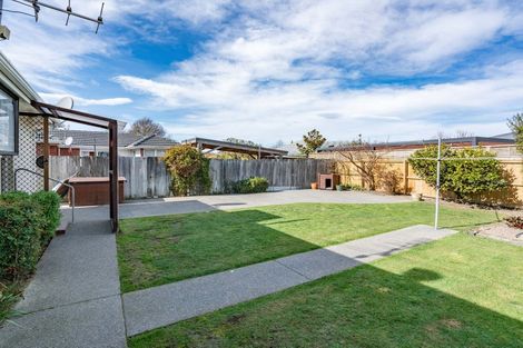 Photo of property in 15 Vardon Crescent, Shirley, Christchurch, 8061