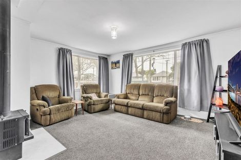 Photo of property in 91 Emmett Street, Shirley, Christchurch, 8013