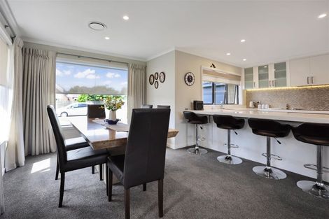 Photo of property in 7 Whiteoak Grove, Tinwald, Ashburton, 7700