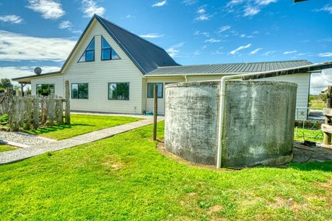 Photo of property in 1091 Kumara Junction Highway, Awatuna, Hokitika, 7882