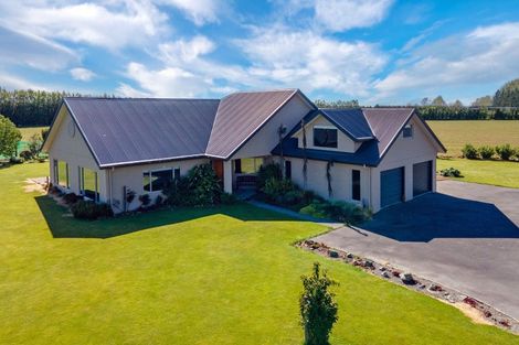 Photo of property in 70 Mount Hutt Station Road, Methven, Rakaia, 7782