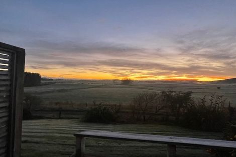 Photo of property in 1084 Lake Ferry Road, Dyerville, Martinborough, 5781