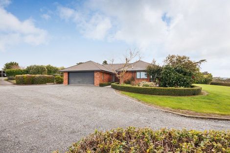 Photo of property in 91 Kimber Street, Halcombe, Feilding, 4779
