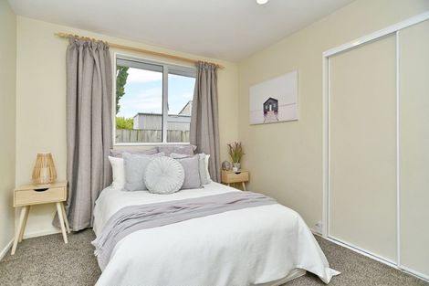 Photo of property in 132 Mackenzie Avenue, Woolston, Christchurch, 8023
