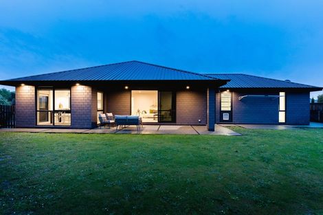 Photo of property in 16 Lancaster Lane, Waldronville, Dunedin, 9018