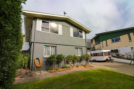 Photo of property in 14 Benmore Street, Glenwood, Timaru, 7910