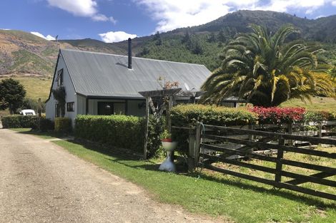 Photo of property in 188 Tapps Road, Canvastown, Havelock, 7178