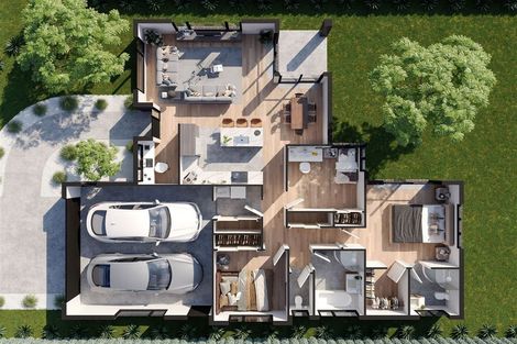 Photo of property in 44 Lunn Crescent, Leeston, 7632