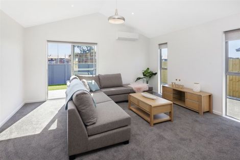 Photo of property in 18 Kingsbridge West, Burwood, Christchurch, 8083