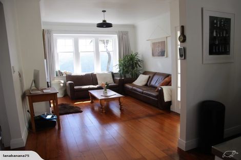 Photo of property in 1 Salisbury Garden Court, Wadestown, Wellington, 6012