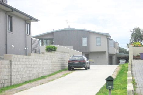 Photo of property in 43d Oceanbeach Road, Mount Maunganui, 3116