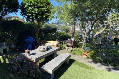 Photo of property in 99 Otaki Street, Miramar, Wellington, 6022