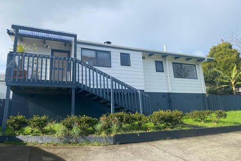 Photo of property in 30a Leo Street, Glen Eden, Auckland, 0602
