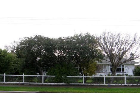 Photo of property in 38 College Street, Masterton, 5810