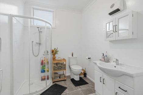 Photo of property in 22 Coronation Street, Strathern, Invercargill, 9812