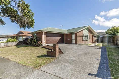 Photo of property in 21 Settlers Cove, Weymouth, Auckland, 2103