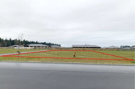 Photo of property in 5 Arrowsmith Drive, Methven, 7730