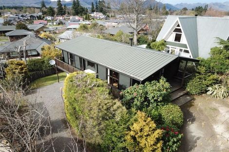 Photo of property in 11 Chalet Crescent, Hanmer Springs, 7334